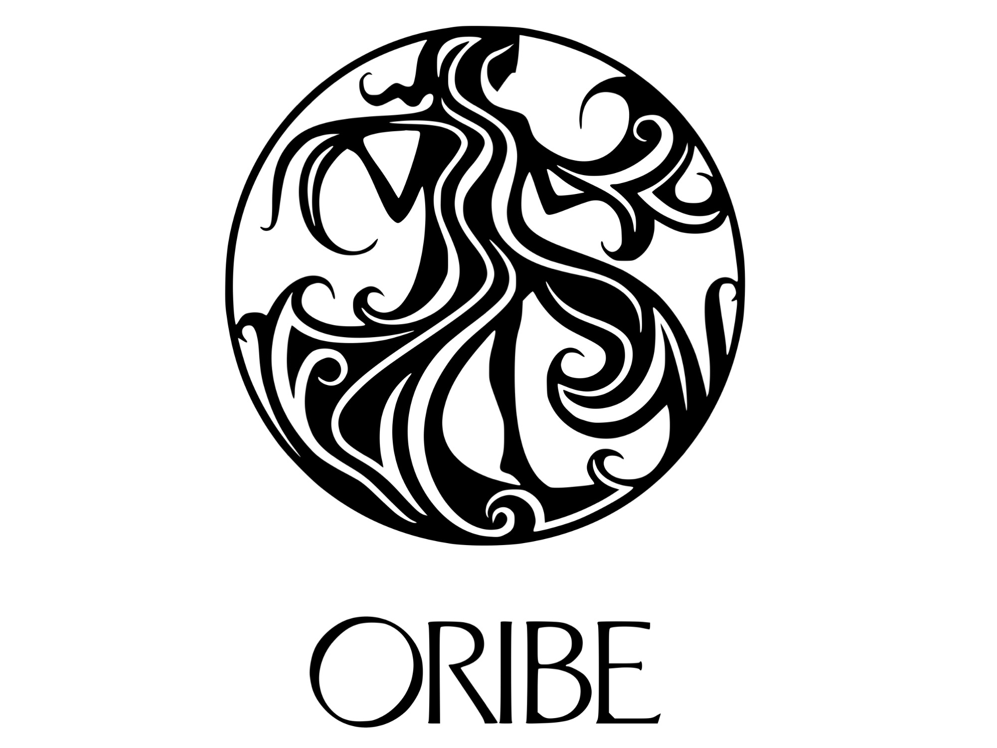 Oribe